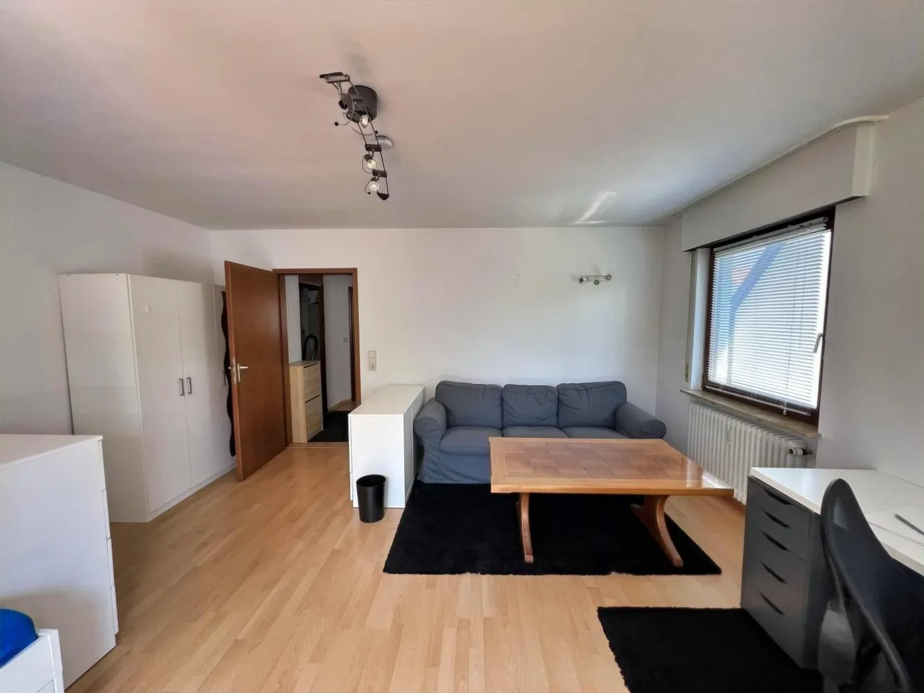 2 Zimmer Wohnung mit 55 m² in Stuttgart – Bild 4