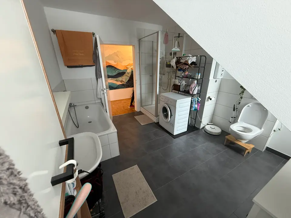 2 Zimmer Wohnung mit 89 m² in Kassel – Bild 8