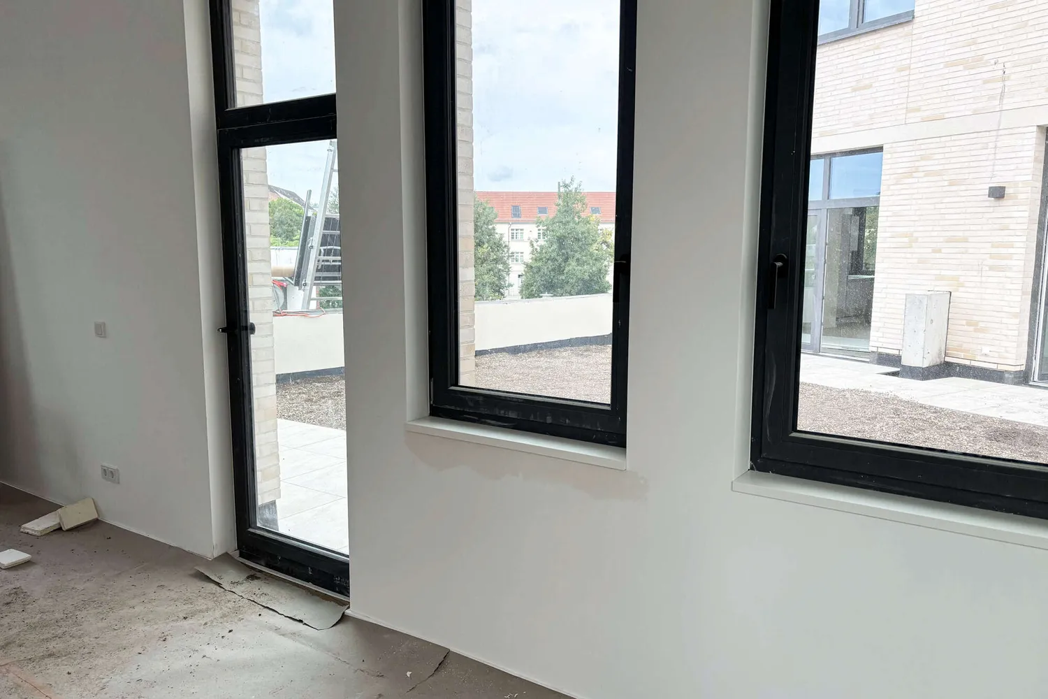 2 room apartment with 67 m² in Potsdam – Photo 7