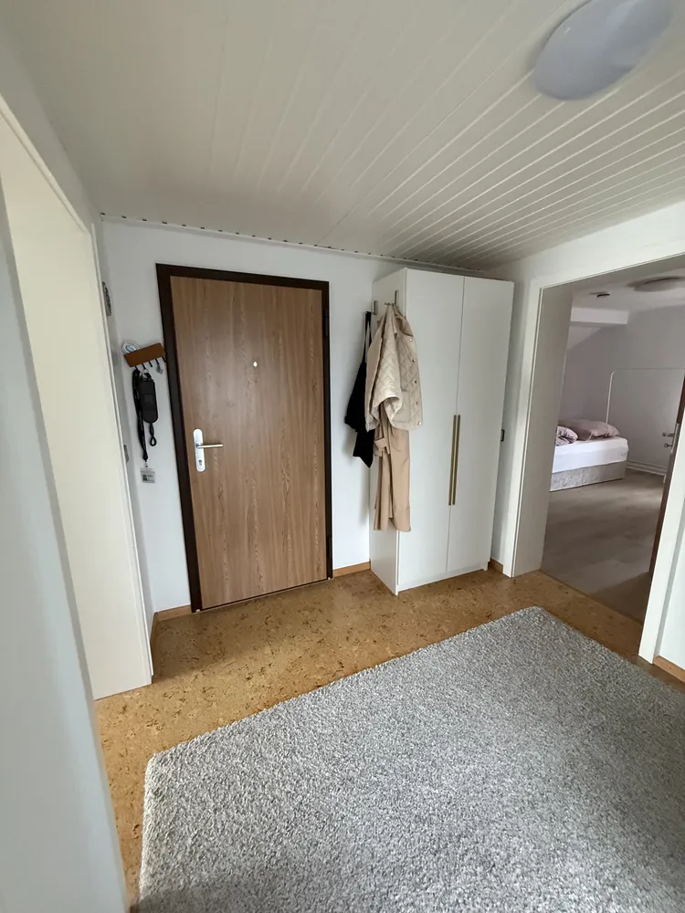 3 room apartment with 63 m² in Karlsruhe – Photo 10
