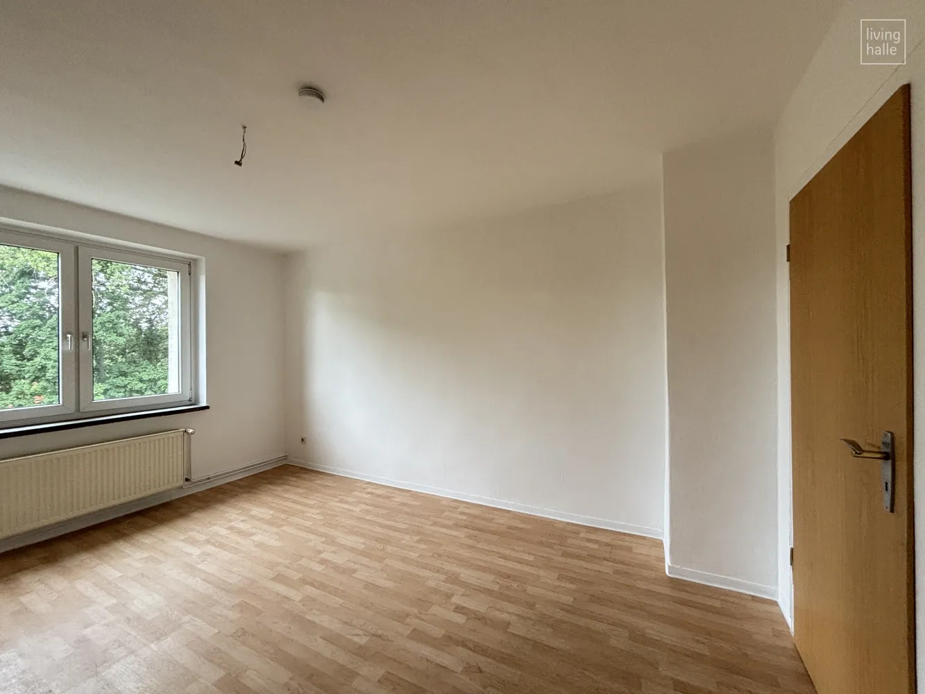 3 room apartment with 58 m² in Halle (Saale) – Photo 3