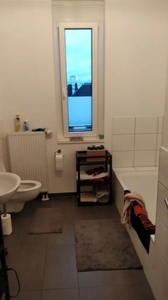4 Zimmer Wohnung mit 130 m² in Frankfurt am Main – Bild 8