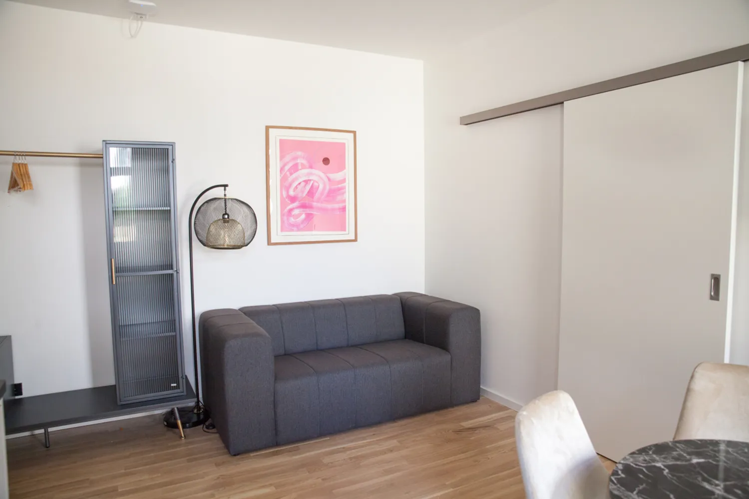 2 room apartment with 35 m² in Leipzig – Photo 9