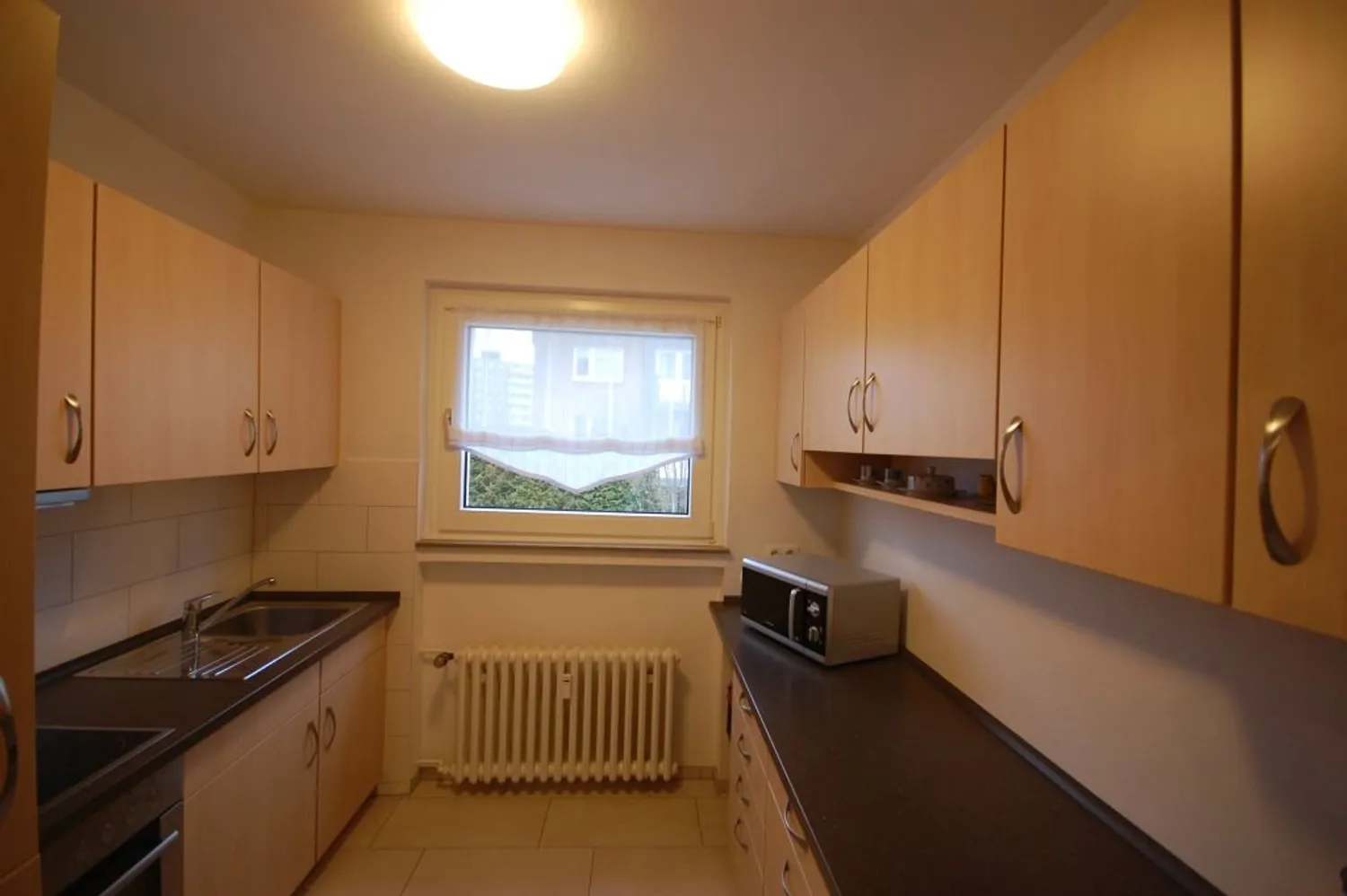3 Zimmer Wohnung mit 69 m² in Marl – Bild 2