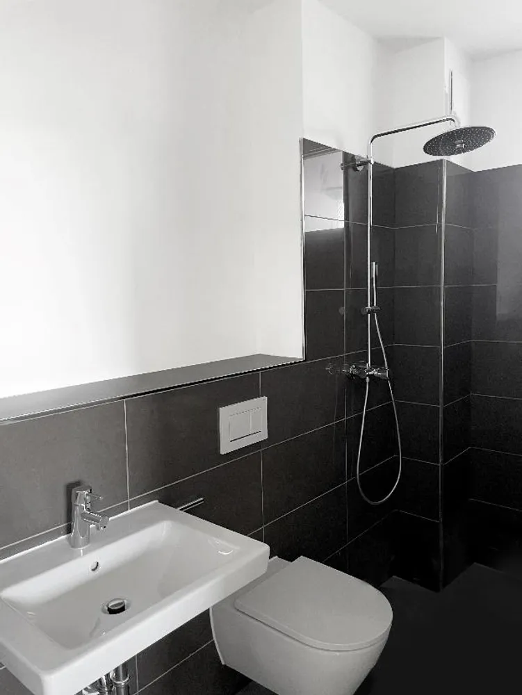 3 Zimmer Wohnung mit 95 m² in Regensburg – Bild 3