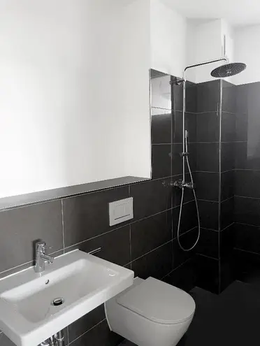 3 Zimmer Wohnung mit 95 m² in Regensburg – Bild 3