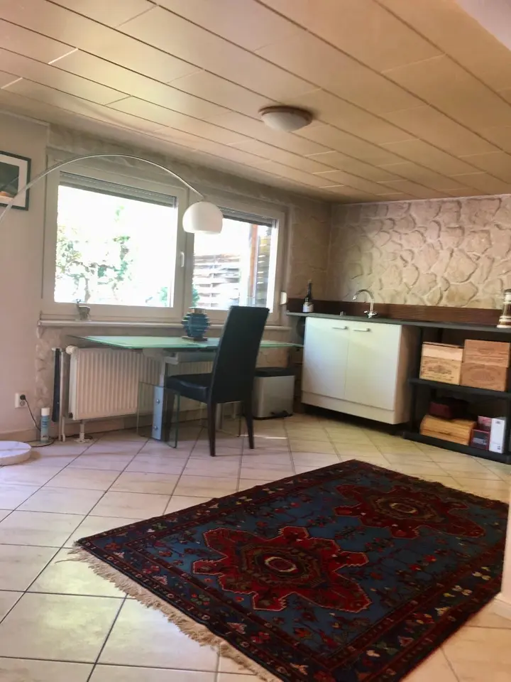 2 Zimmer Wohnung mit 40 m² in Oranienburg – Bild 4