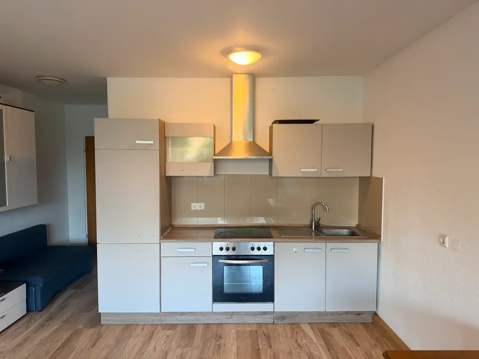 2 Zimmer Wohnung mit 37 m² in Göppingen – Bild 3