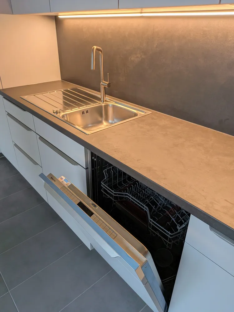 2 Zimmer Wohnung mit 73 m² in Berlin – Bild 10