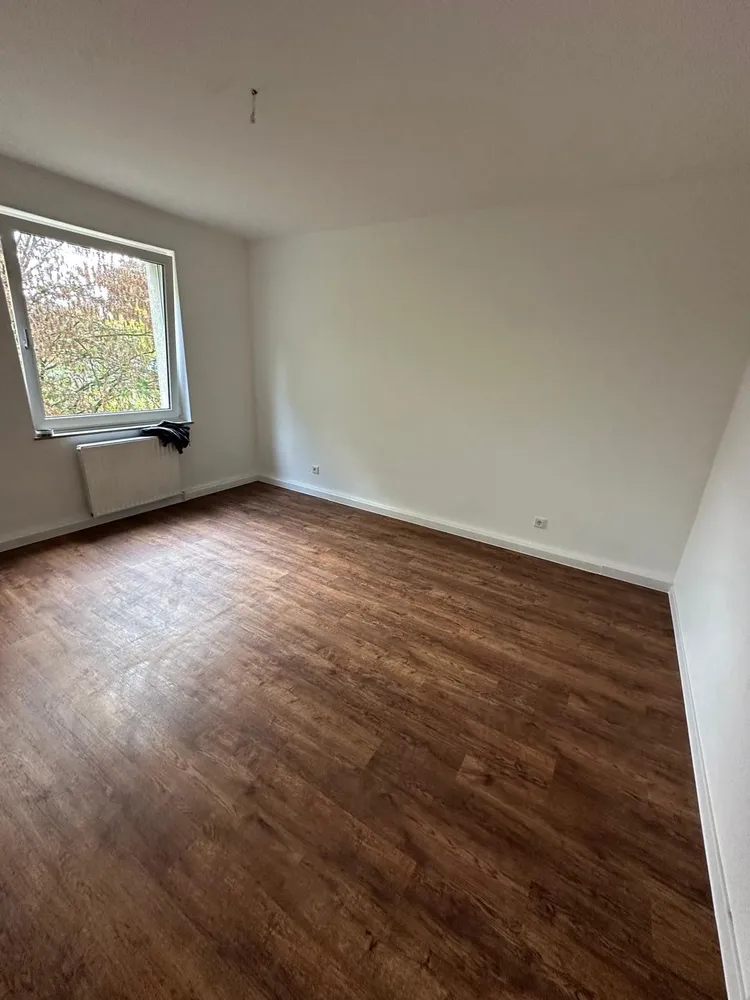 2 room apartment with 47 m² in Düsseldorf – Photo 6
