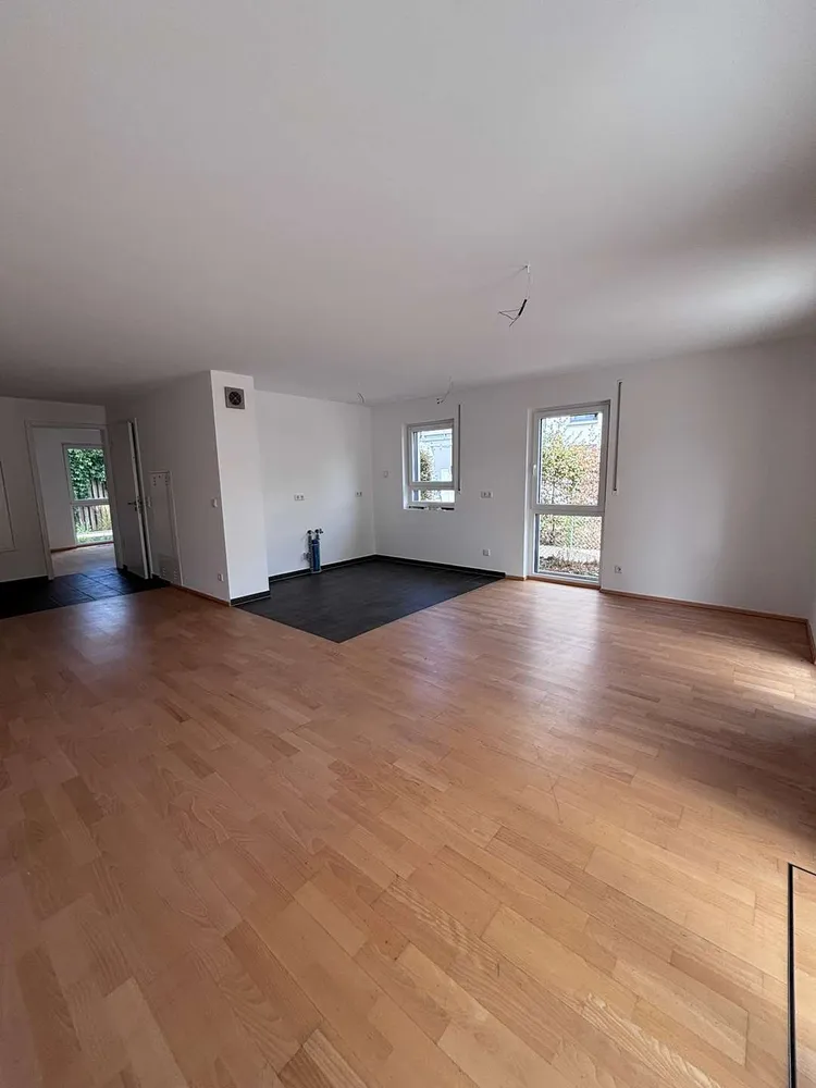 3 Zimmer Wohnung mit 82 m² in Nürnberg – Bild 3