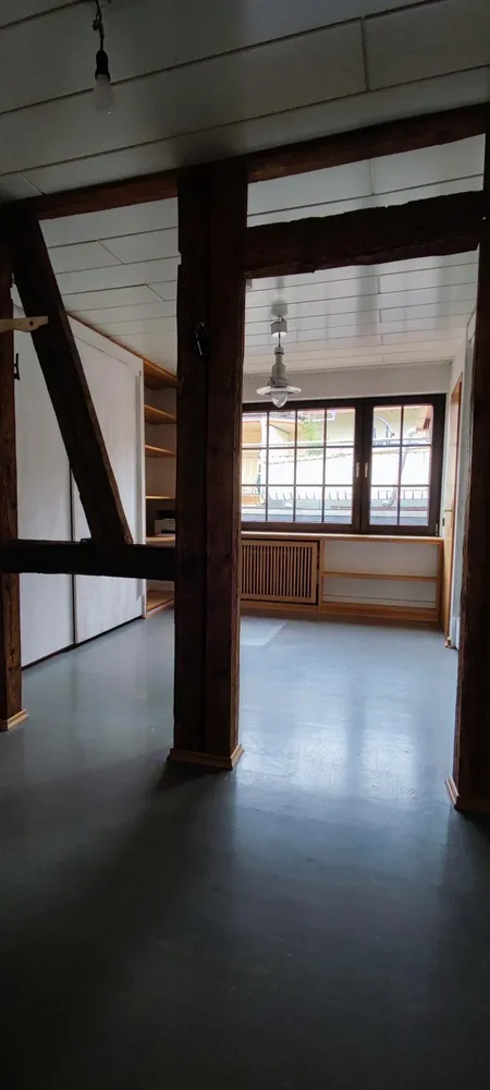 4 Zimmer Wohnung mit 110 m² in Siegen – Bild 1