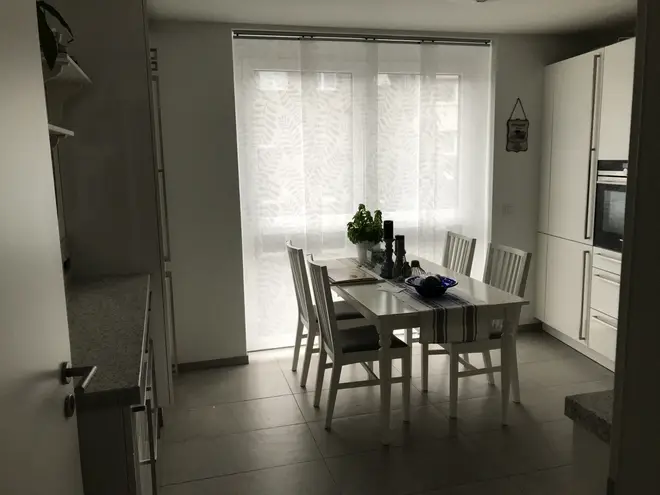 4 Zimmer Wohnung mit 160 m² in Neuss – Bild 11