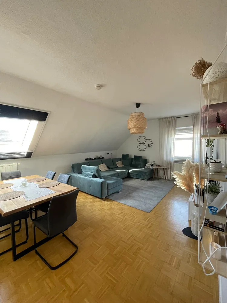4 Zimmer Wohnung mit 73 m² in Dortmund – Bild 4