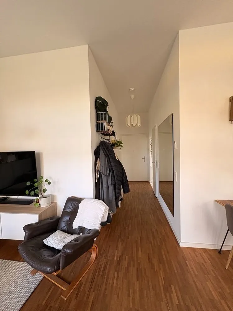 2 Zimmer Wohnung mit 65 m² in Frankfurt am Main – Bild 6