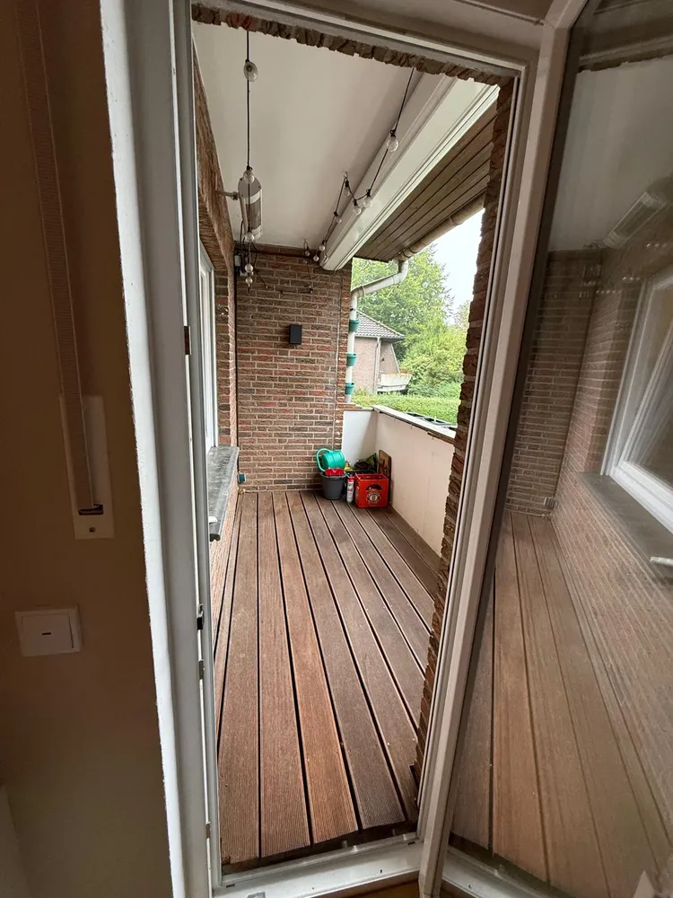 3 room apartment with 56 m² in Oldenburg – Photo 3