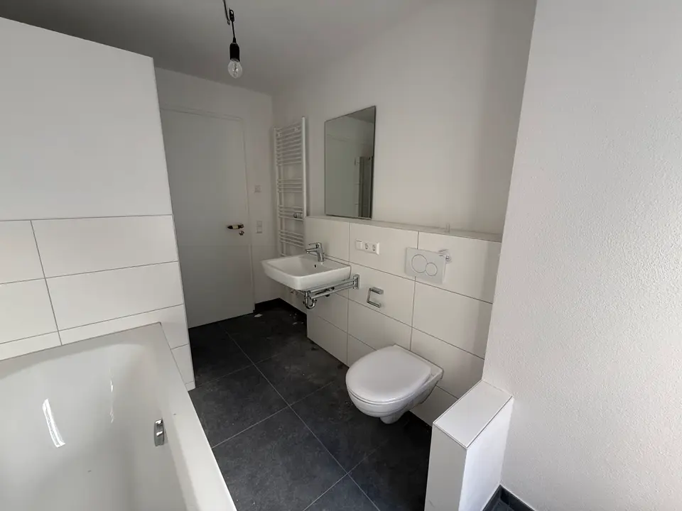 2 Zimmer Wohnung mit 70 m² in Memmingen – Bild 9