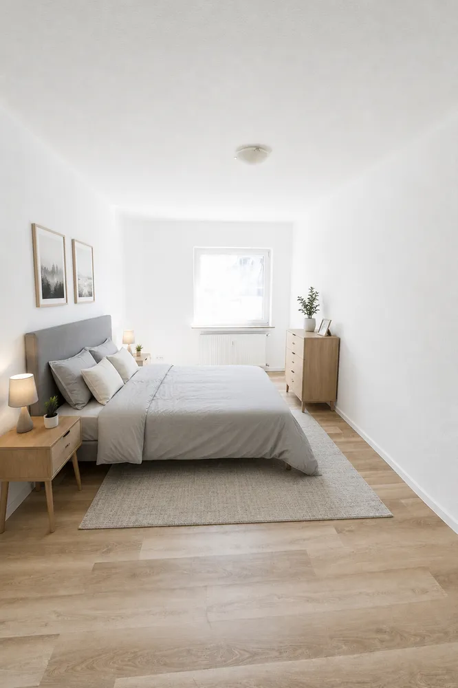 2 Zimmer Wohnung mit 72 m² in Oldenburg – Bild 4