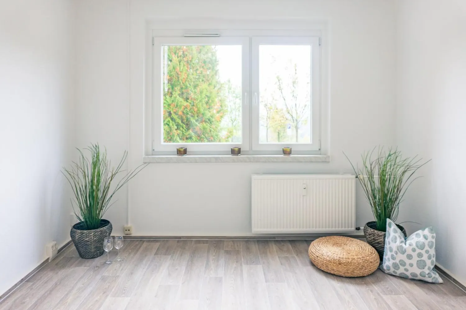 2 Zimmer Wohnung mit 39 m² in Chemnitz – Bild 2