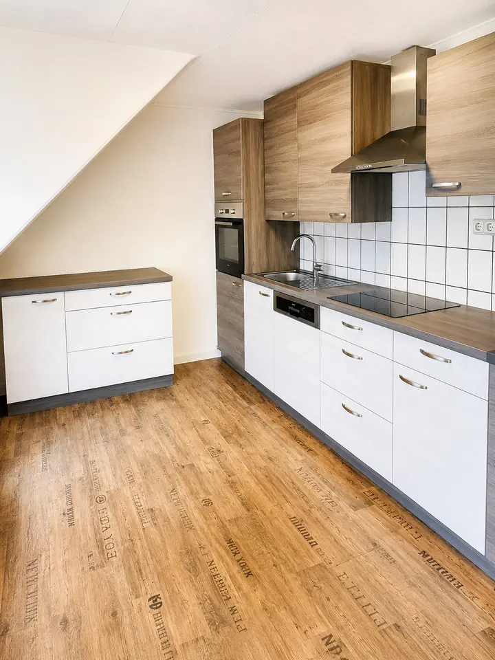 2 Zimmer Wohnung mit 65 m² in Saarbrücken – Bild 7