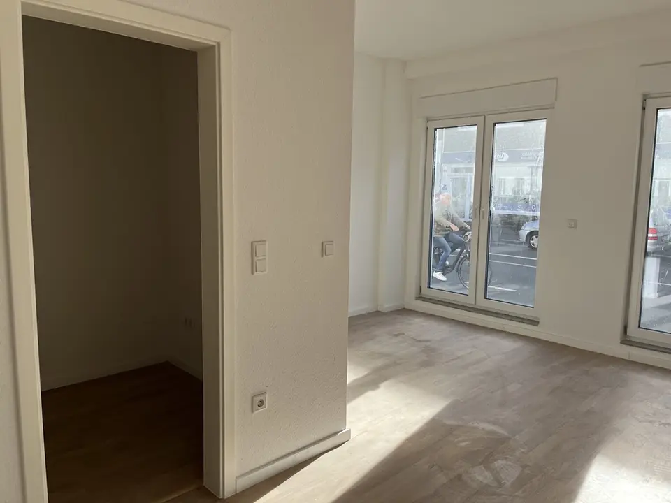 2 Zimmer Wohnung mit 55 m² in Coesfeld – Bild 1