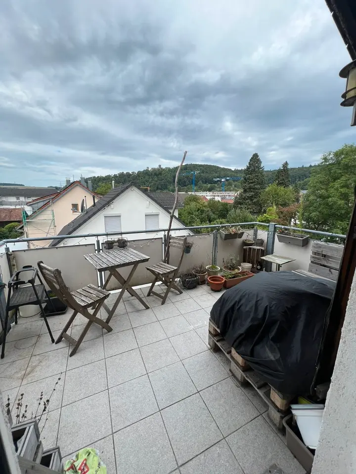 3 room apartment with 80 m² in Lörrach – Photo 10