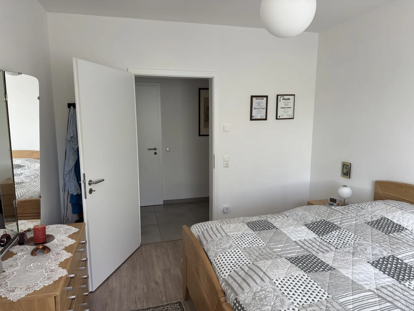 4 Zimmer Wohnung mit 120 m² in Bergheim – Bild 10