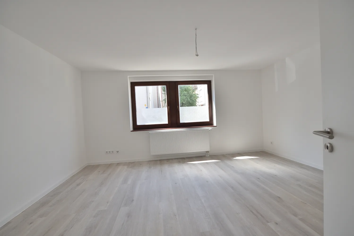 1 Zimmer Wohnung mit 38 m² in Nürnberg – Bild 6