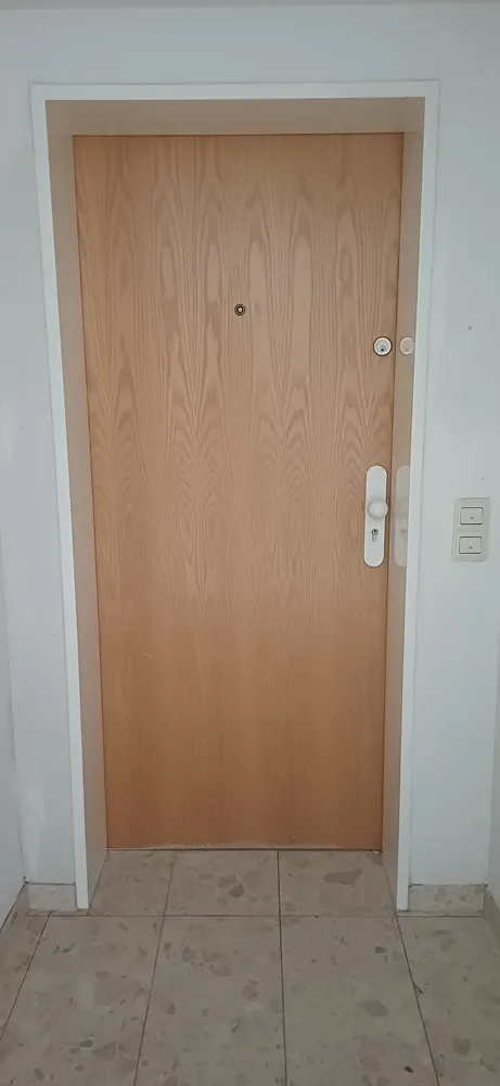 2 Zimmer Wohnung mit 54 m² in Pforzheim – Bild 9