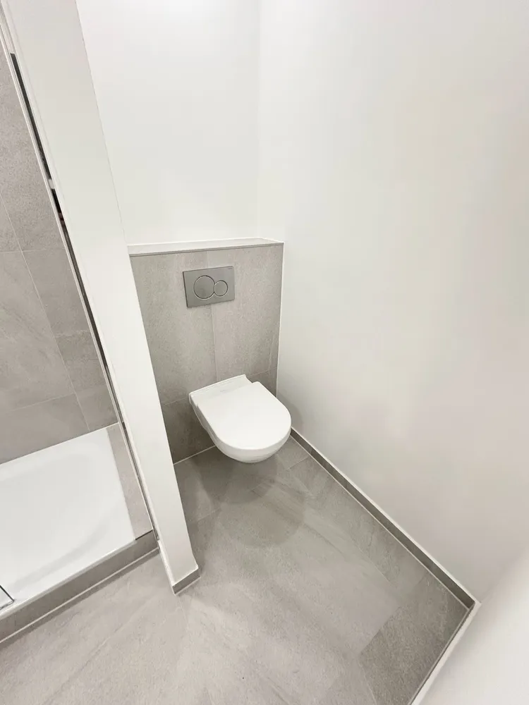 3 Zimmer Wohnung mit 62 m² in Neuss – Bild 11