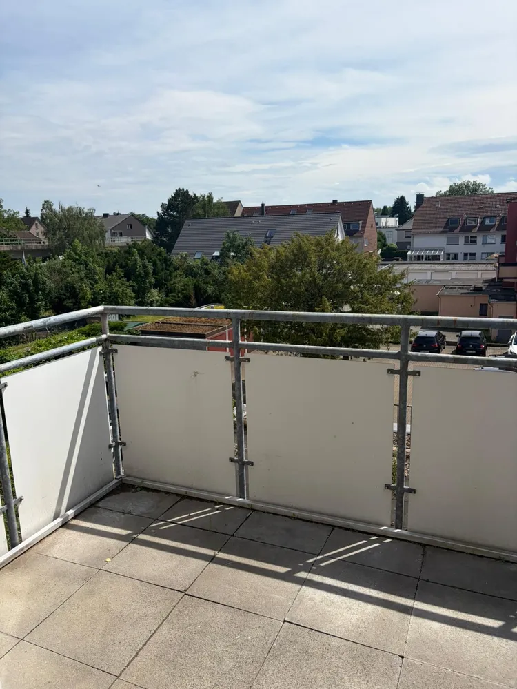 2 Zimmer Wohnung mit 66 m² in Duisburg – Bild 6