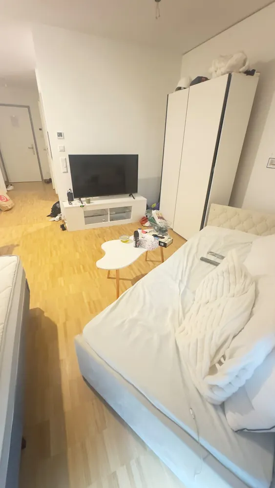 1 Zimmer Wohnung mit 33 m² in München – Bild 4