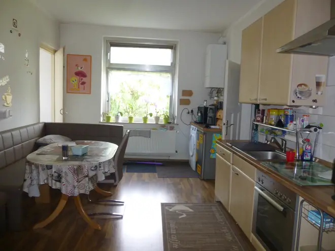 4 Zimmer Wohnung mit 131 m² in Herne – Bild 6