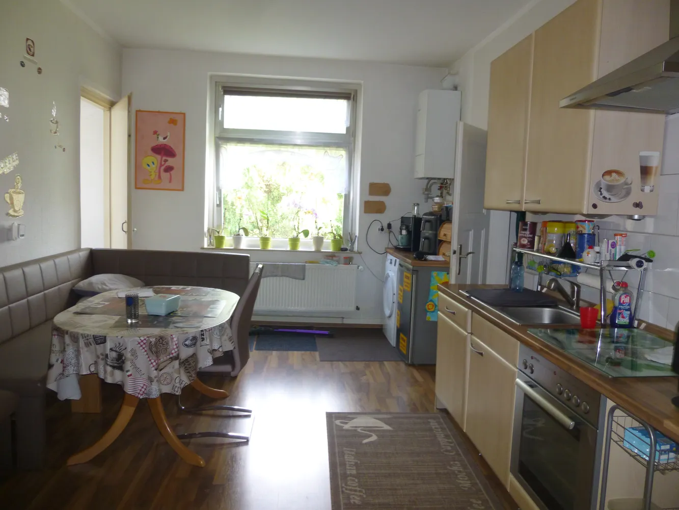 4 Zimmer Wohnung mit 131 m² in Herne – Bild 4