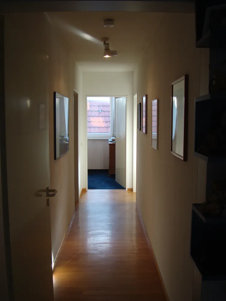 3 Zimmer Wohnung mit 80 m² in Münster – Bild 7