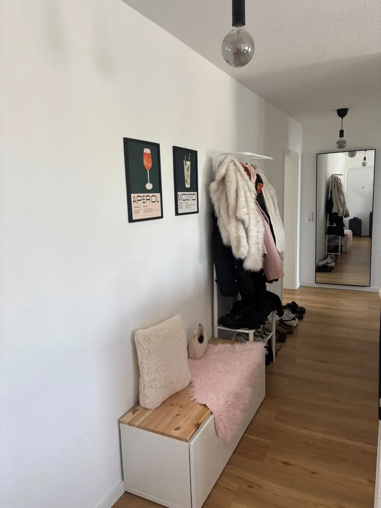 2 Zimmer Wohnung mit 67 m² in Braunschweig – Bild 8