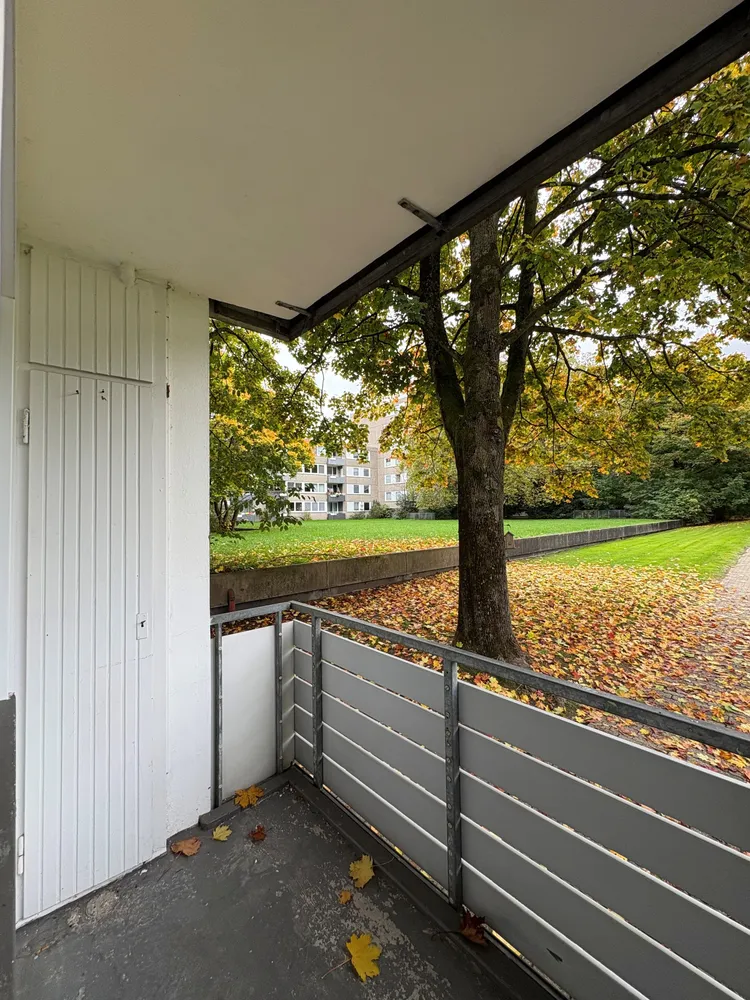 3 Zimmer Wohnung mit 52 m² in Essen – Bild 7