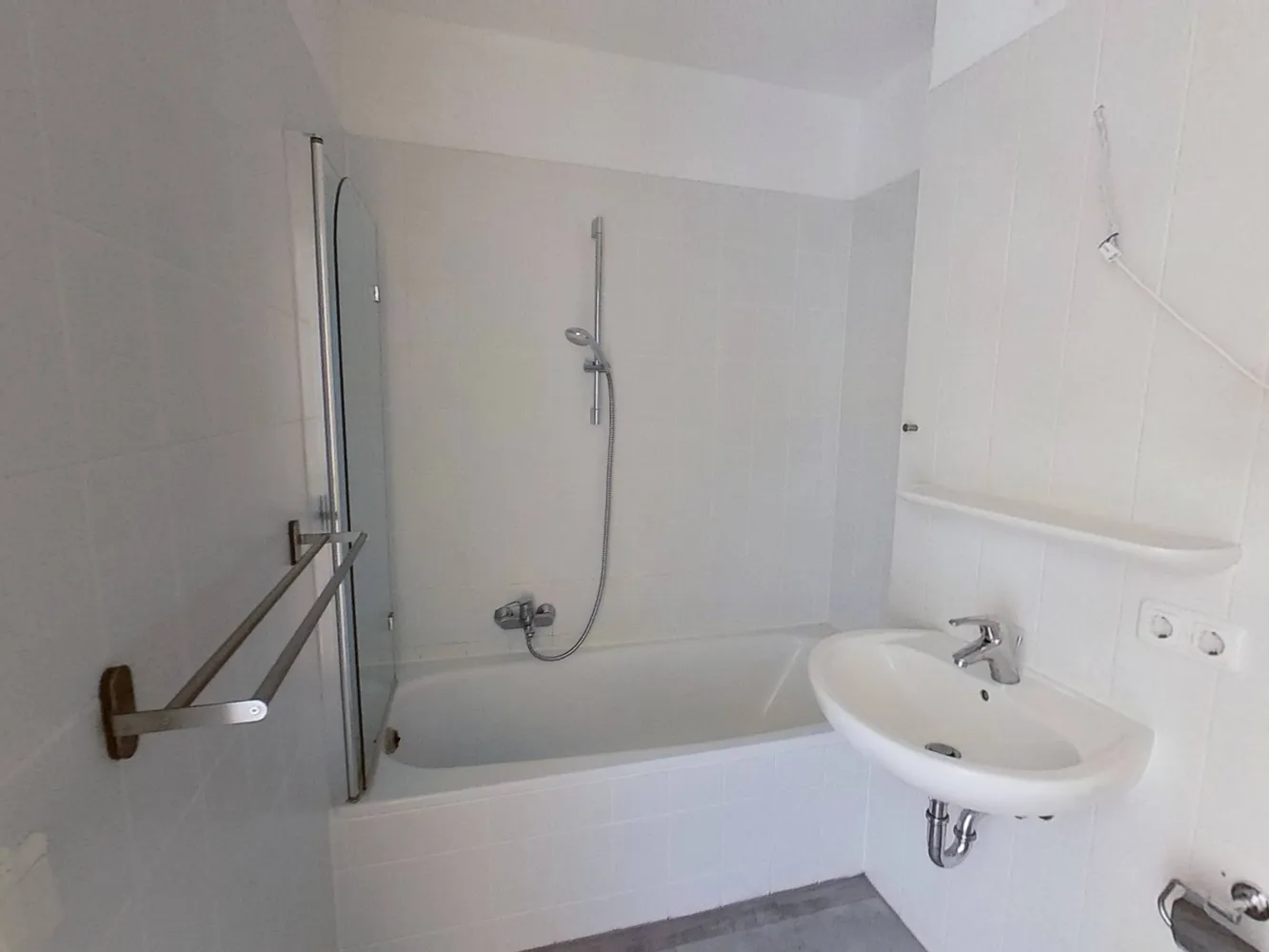 2 Zimmer Wohnung mit 60 m² in Hamburg – Bild 11