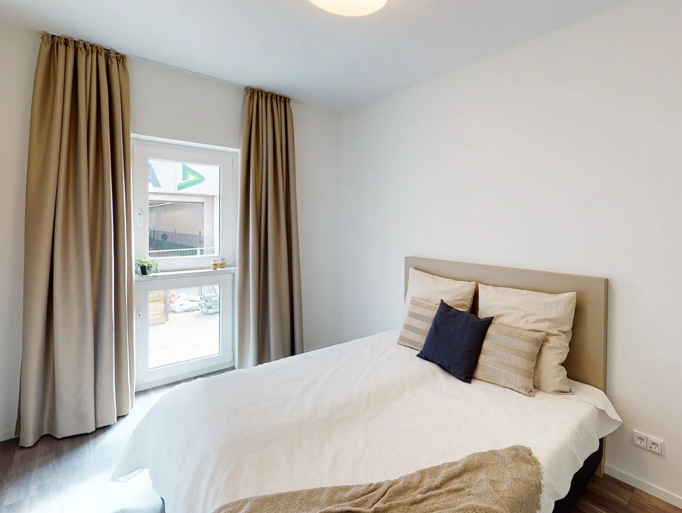 2 Zimmer Wohnung mit 46 m² in Hamburg – Bild 10