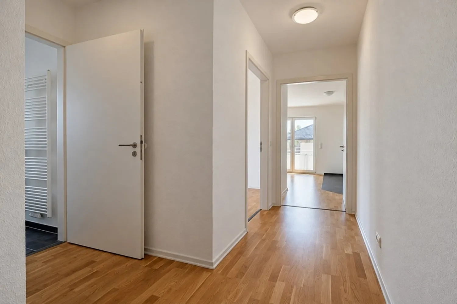 2 room apartment with 61 m² in Pinneberg – Photo 6