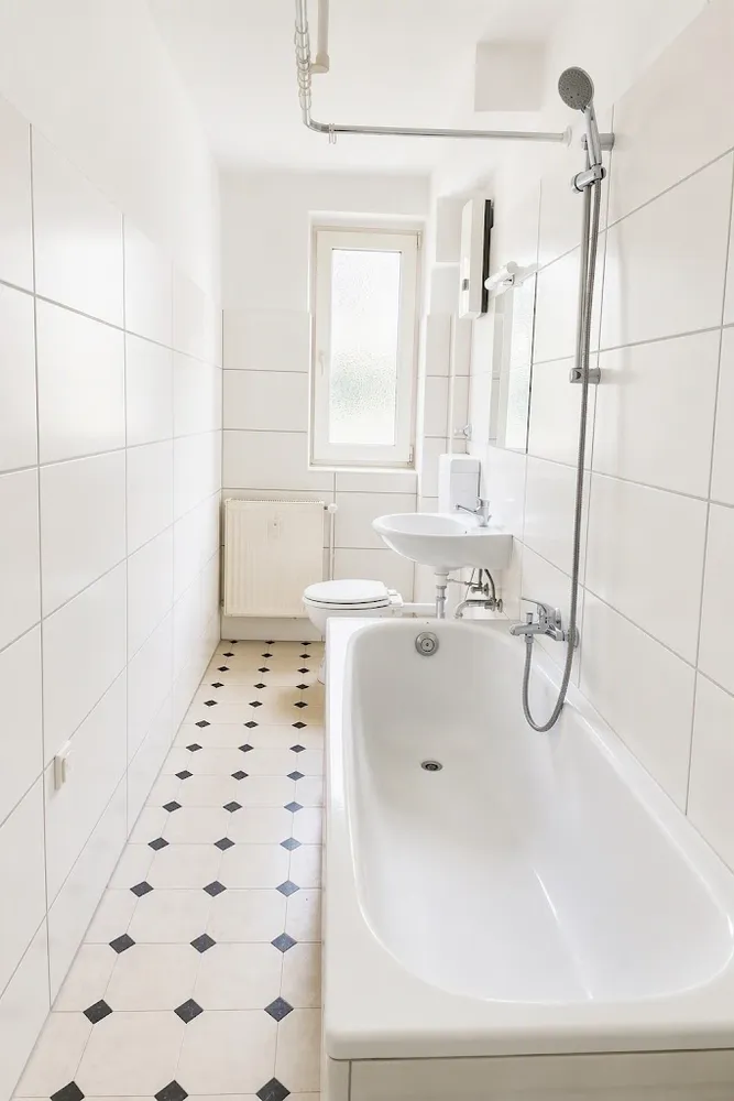 2 Zimmer Wohnung mit 55 m² in Essen – Bild 2