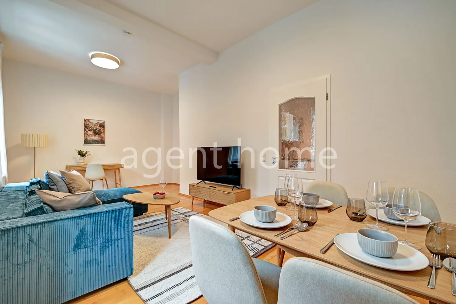 2 Zimmer Wohnung mit 67 m² in Stuttgart – Bild 7