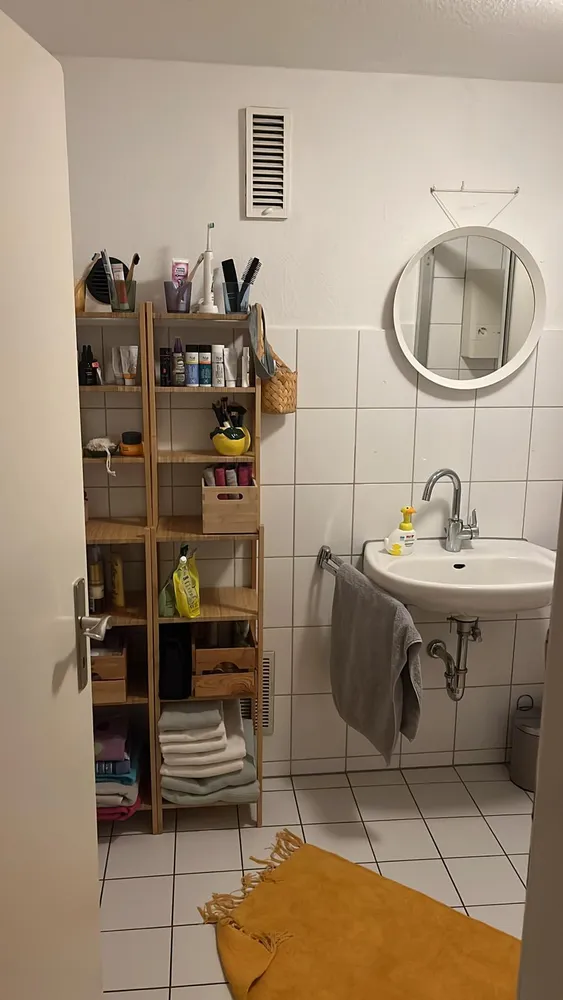 3 Zimmer Wohnung mit 70 m² in Paderborn – Bild 3
