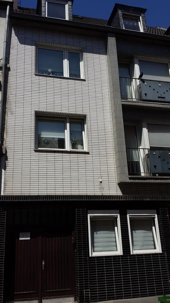 2 Zimmer Wohnung mit 58 m² in Köln – Bild 1