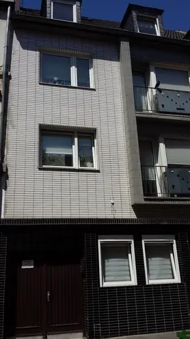 2 room apartment with 58 m² in Cologne – Photo 1