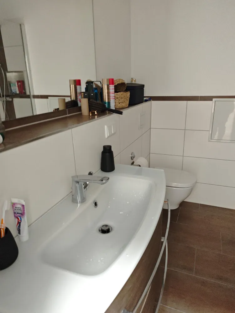 4 Zimmer Wohnung mit 112 m² in Halberstadt – Bild 11