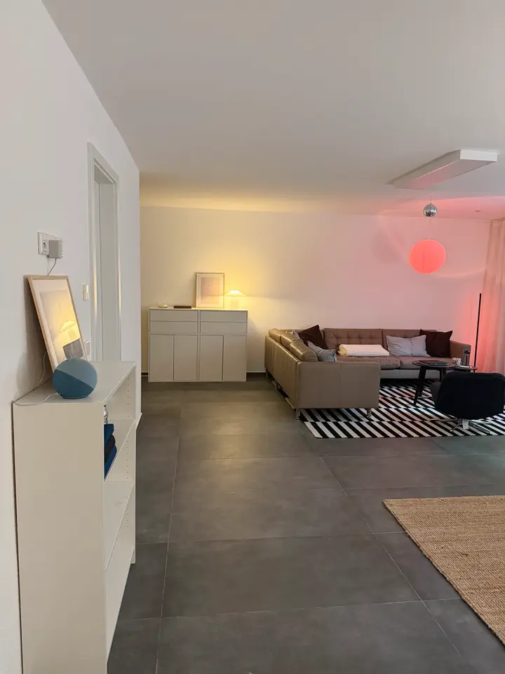 3 Zimmer Wohnung mit 100 m² in Gießen – Bild 6