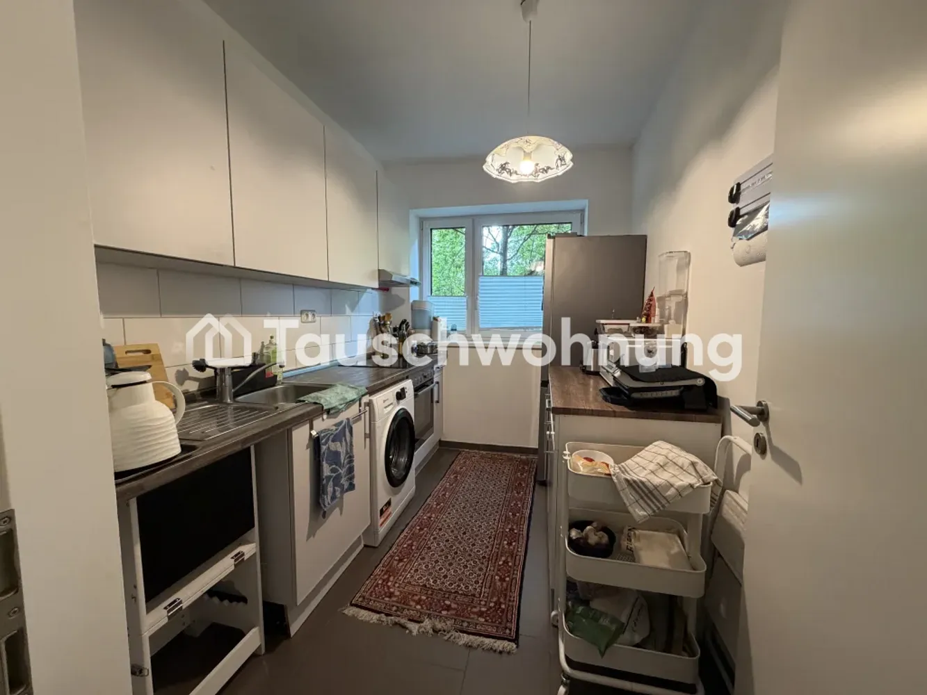 3 room apartment with 69 m² in Hamburg – Photo 3