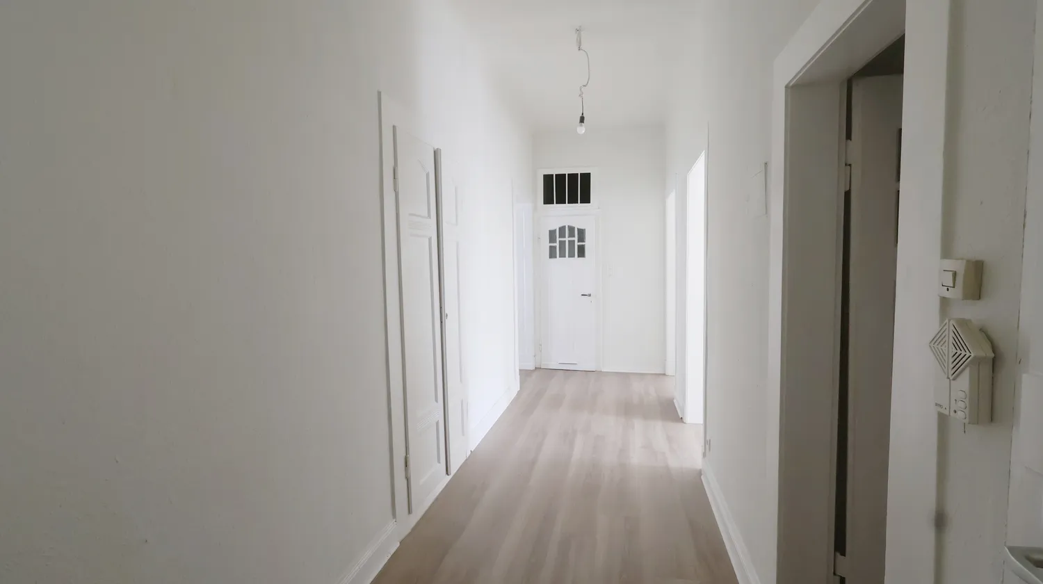 3 Zimmer Wohnung mit 95 m² in Wuppertal – Bild 8