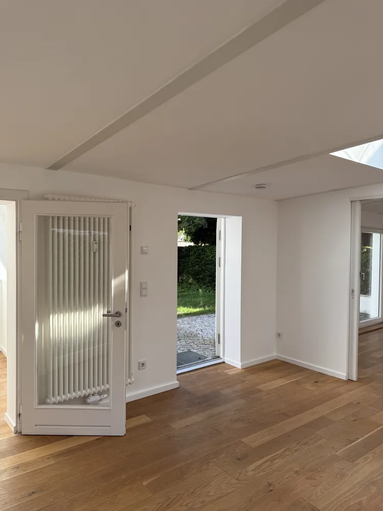 3 Zimmer Wohnung mit 102 m² in Berlin – Bild 2